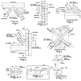 freelance metal fabrication|Top 28 Freelance Steel Fabrication Designers for Hire in  .